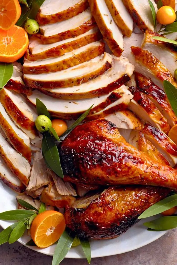 Serving Suggestions for Smoked Turkey