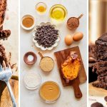 Sweet Potato Brownies Recipe