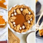 Sweet Potato Pie Recipe