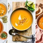 Sweet Potato Soup Recipe