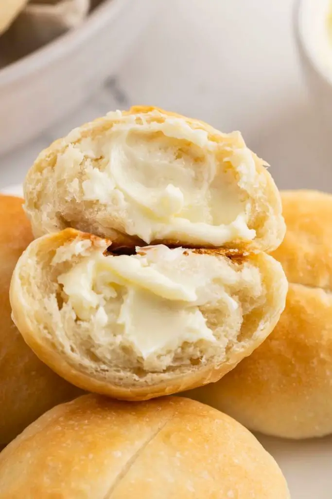 The Joy of Homemade Dinner Rolls