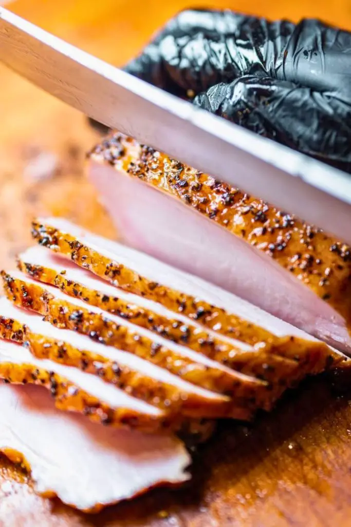 Tips for Smoked Turkey