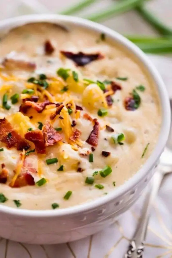 Why You’ll Love This Crockpot Potato Soup