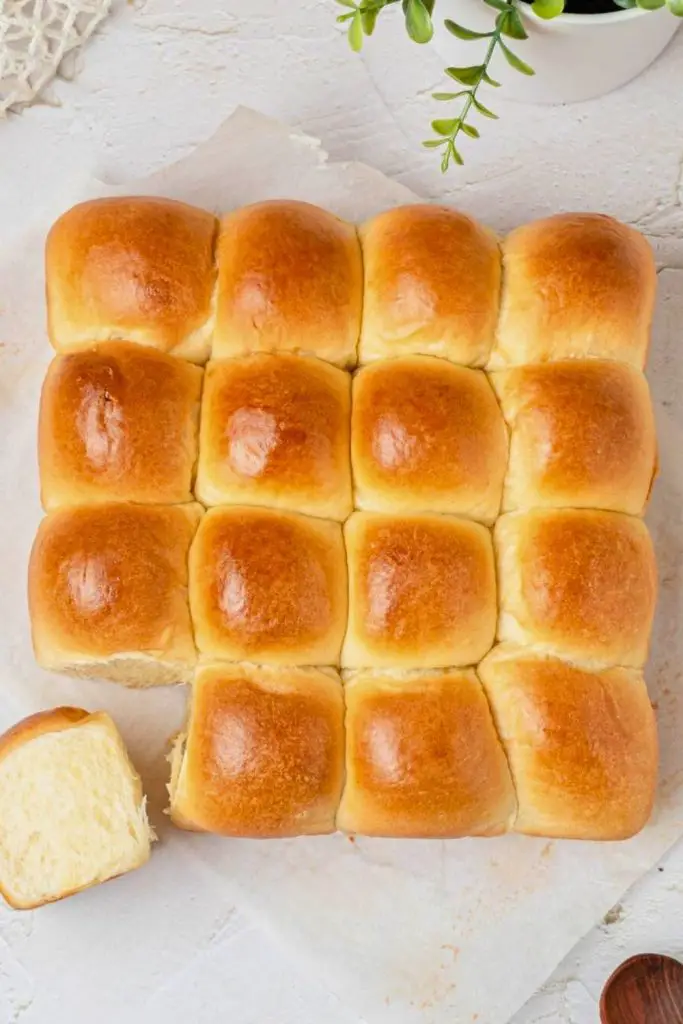 Why You’ll Love This Dinner Rolls Recipe