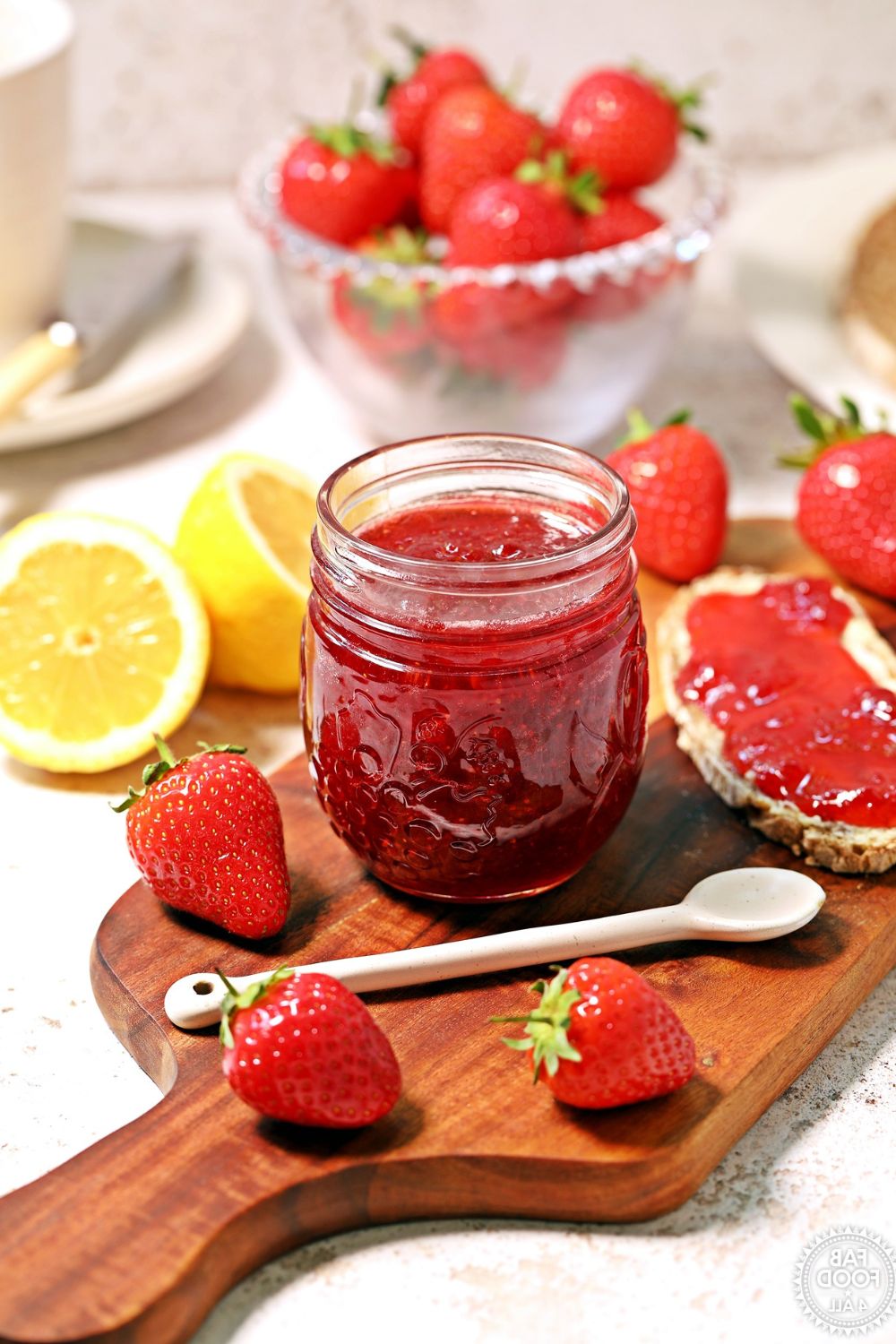 Only Jam The Only Strawberry Jam Recipe You’ll Ever Need In 2026